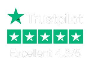 Trustpilot Rating